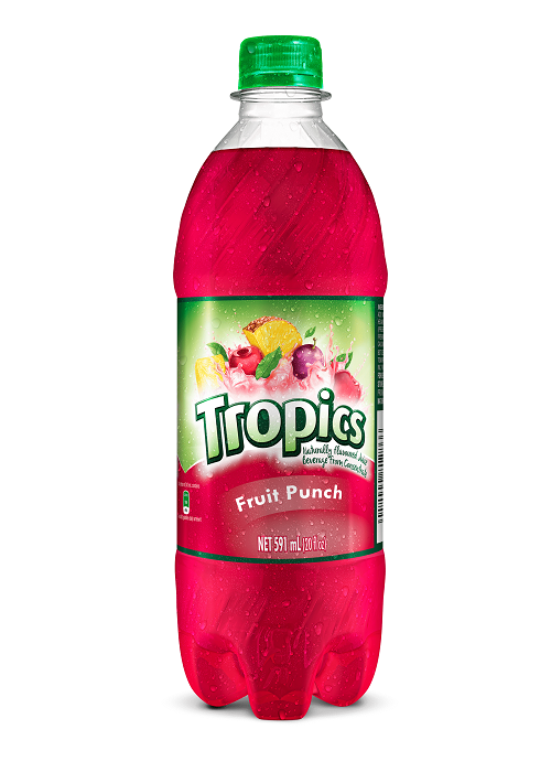 Tropics