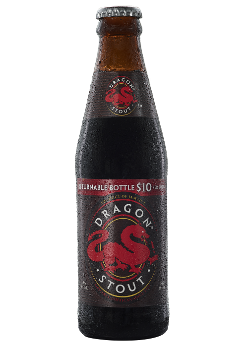 Dragon Stout