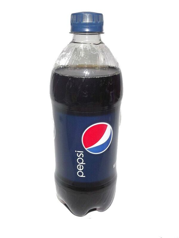 Pepsi