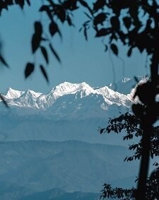 Darjeeling