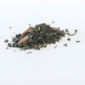 Jardin du Kashmir - La boîte de 60 g.