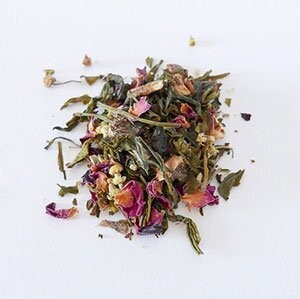 Nuit indienne - La boîte de 25 g.