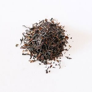 Darjeeling d'Eté - La boîte de 50 g.