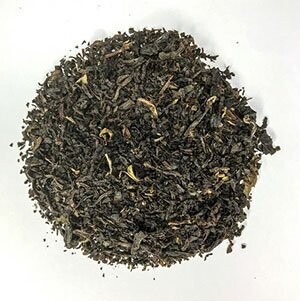 Earl Grey - La boîte de 50 g