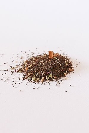 Le Chaï - La boîte de 60 g.