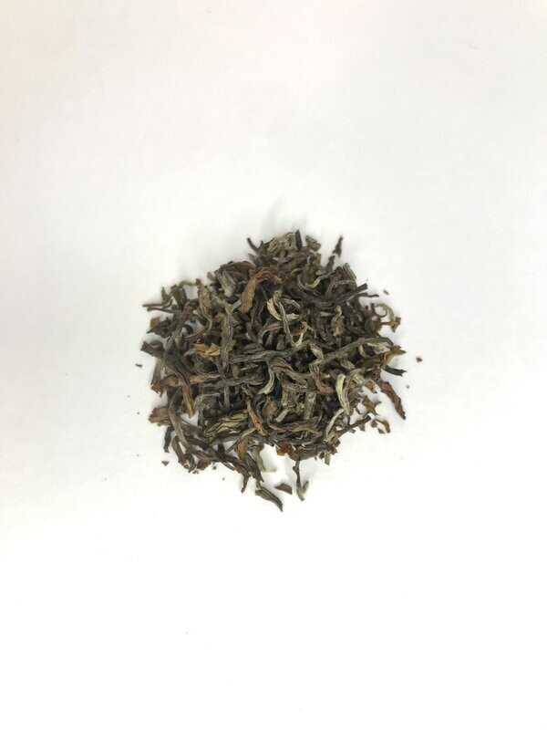 Darjeeling d'Automne - La boîte de 50 g.
