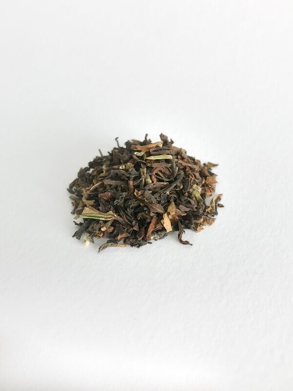 Sikkim - La pochette de 75 g.