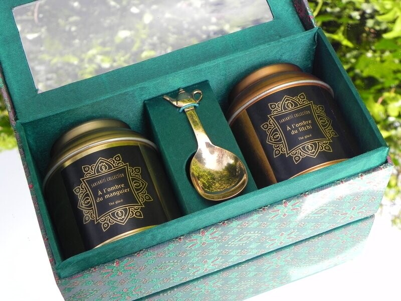 Coffret d'Eté