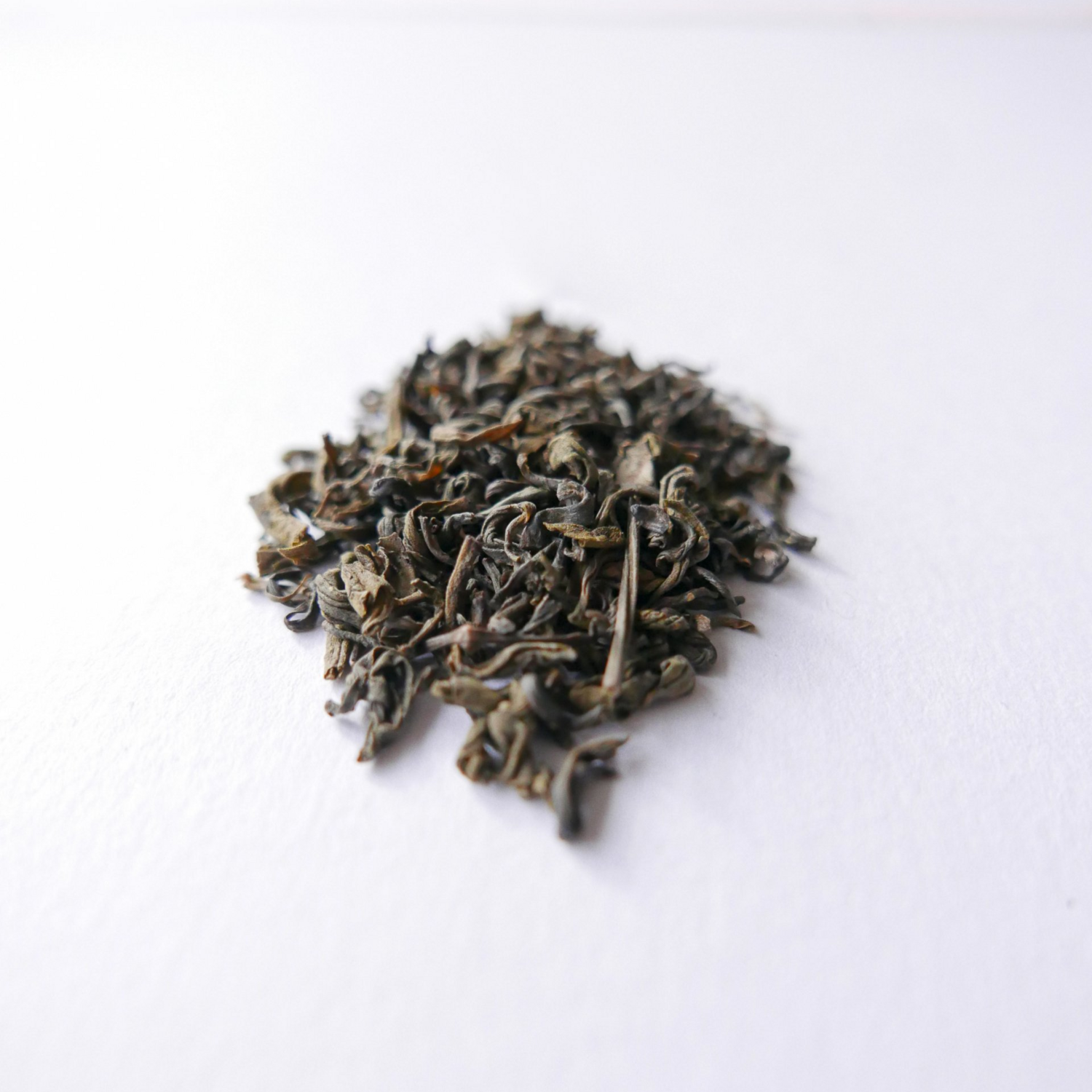 Darjeeling Emerald - La pochette de 50 g.