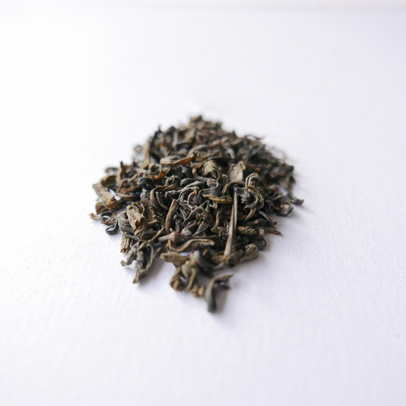 Darjeeling Emerald -  La pochette de 75 g.