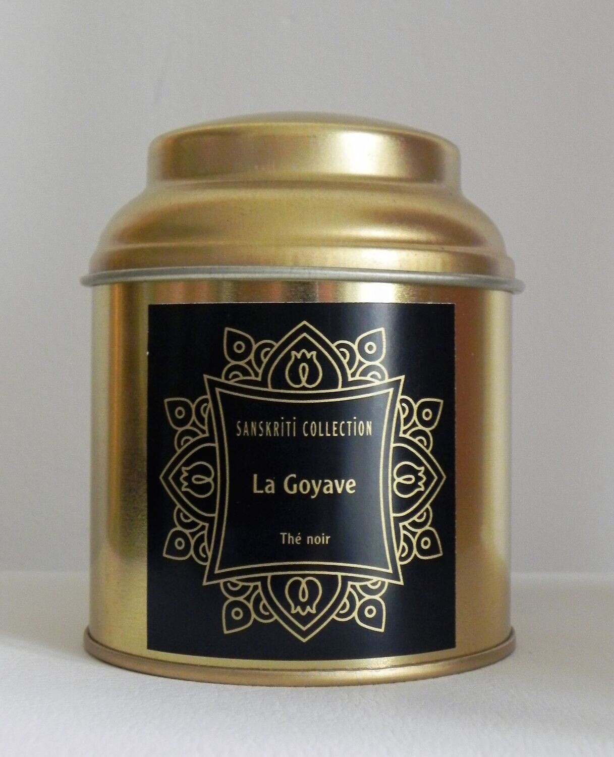 La Goyave - La boîte de 45 g