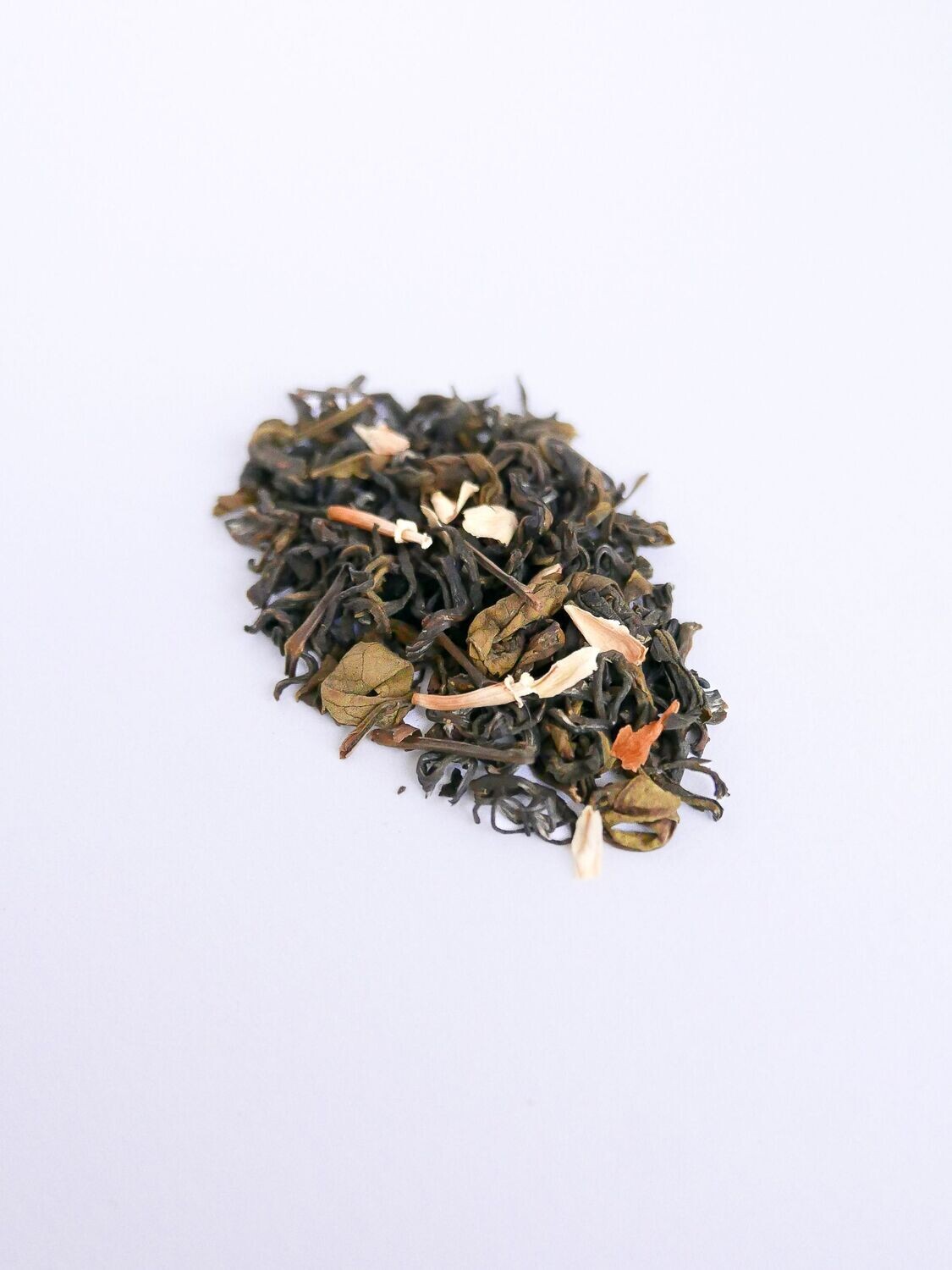 Jasmin Indien - La boîte de 50 g.