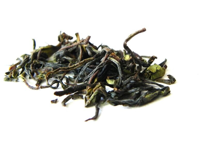 Darjeeling de Printemps 2024- La boite de 35 g