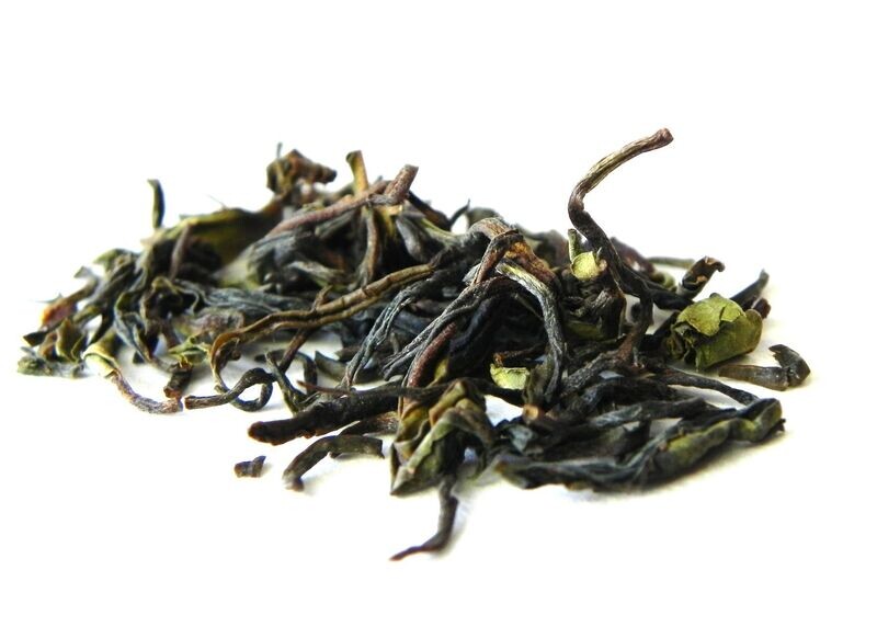 Darjeeling de Printemps 2024 - La pochette de 35 g