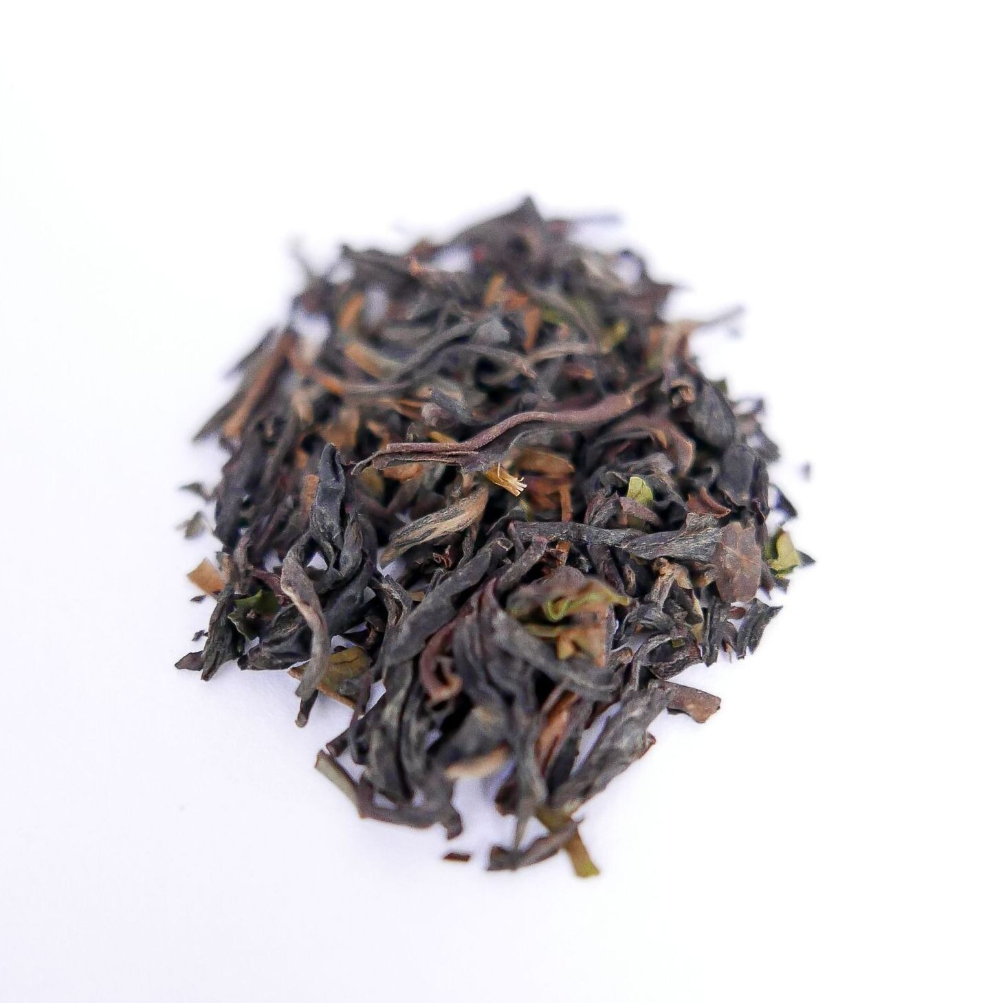 Nilgiris Jungle tea - La pochette de dégustation de 5 g