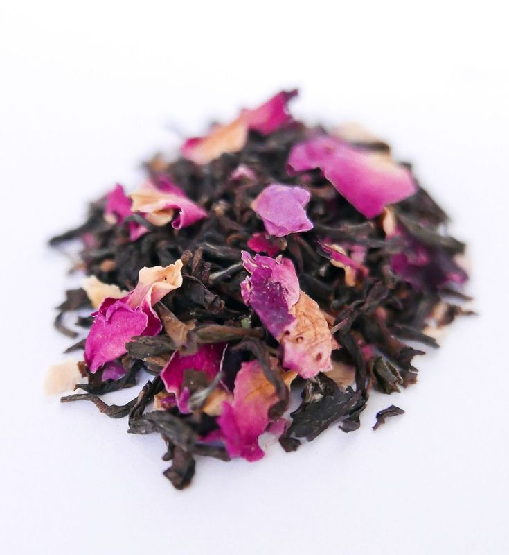 La Fraise - La pochette de dégustation de 5 g