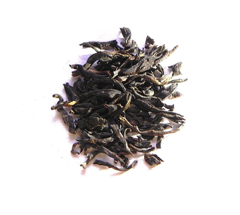 Darjeeling Muscatel 2024, la boite de 50 g