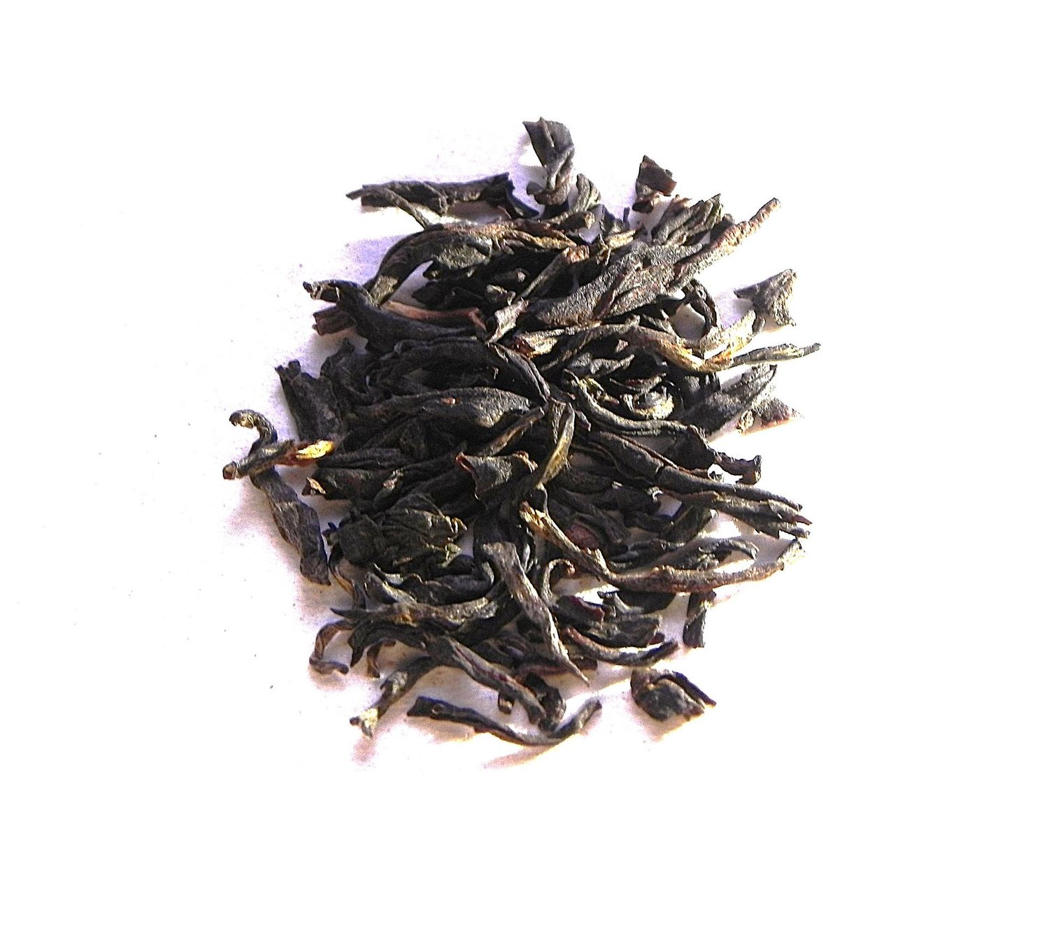 Darjeeling Muscatel 2024, la pochette de 65 g