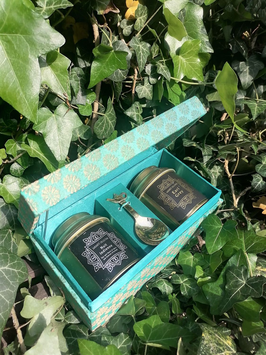 Coffret Les Essentiels