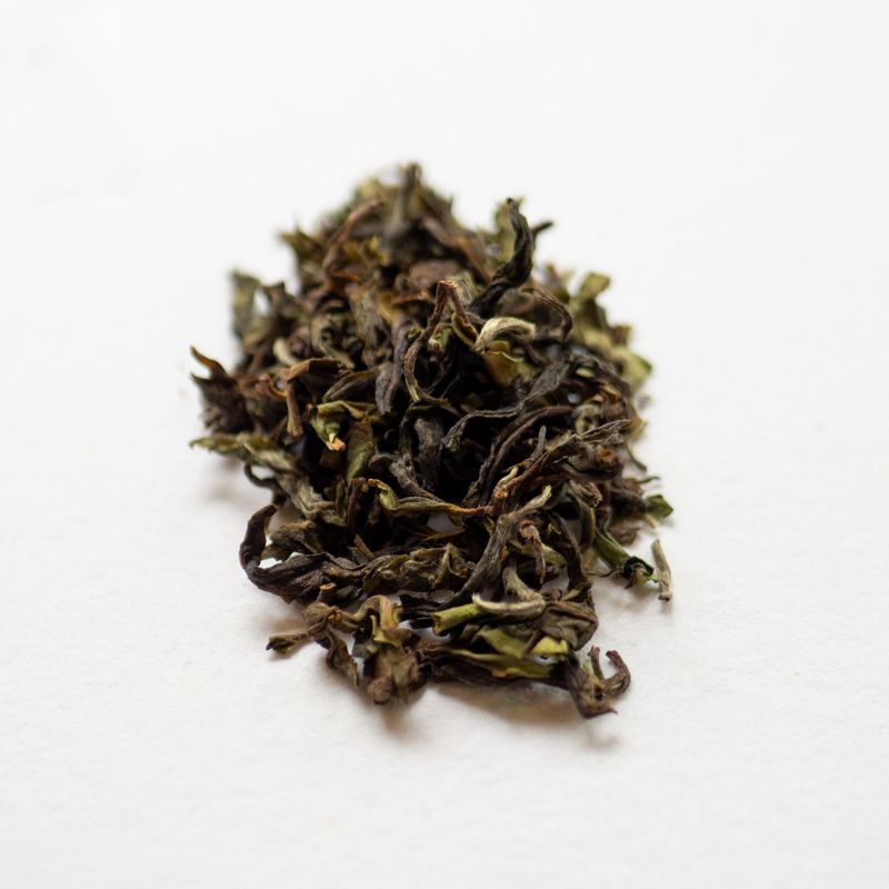 Darjeeling de printemps 2025- La pochette de 30 g