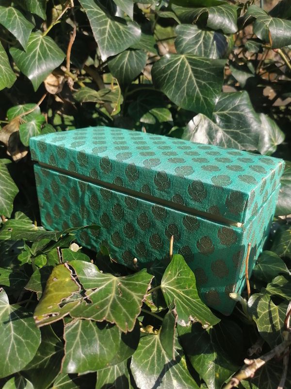 Coffret d'Eté