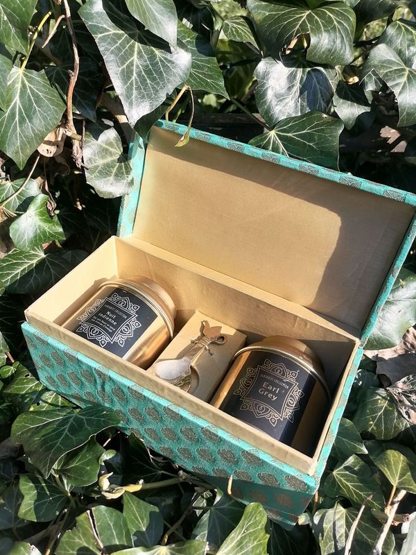 Coffret Les Essentiels