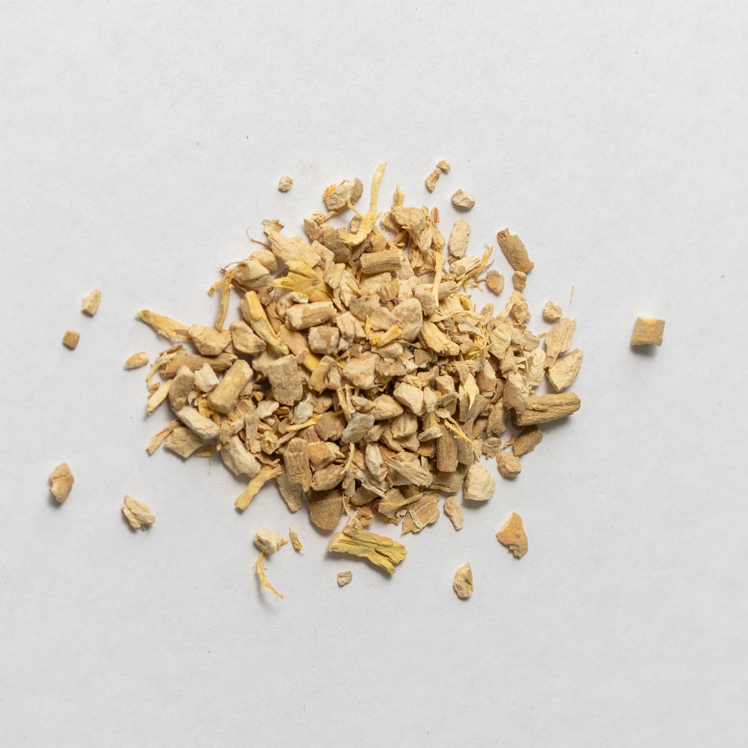 Elixir védique, la pochette de 95 g.
