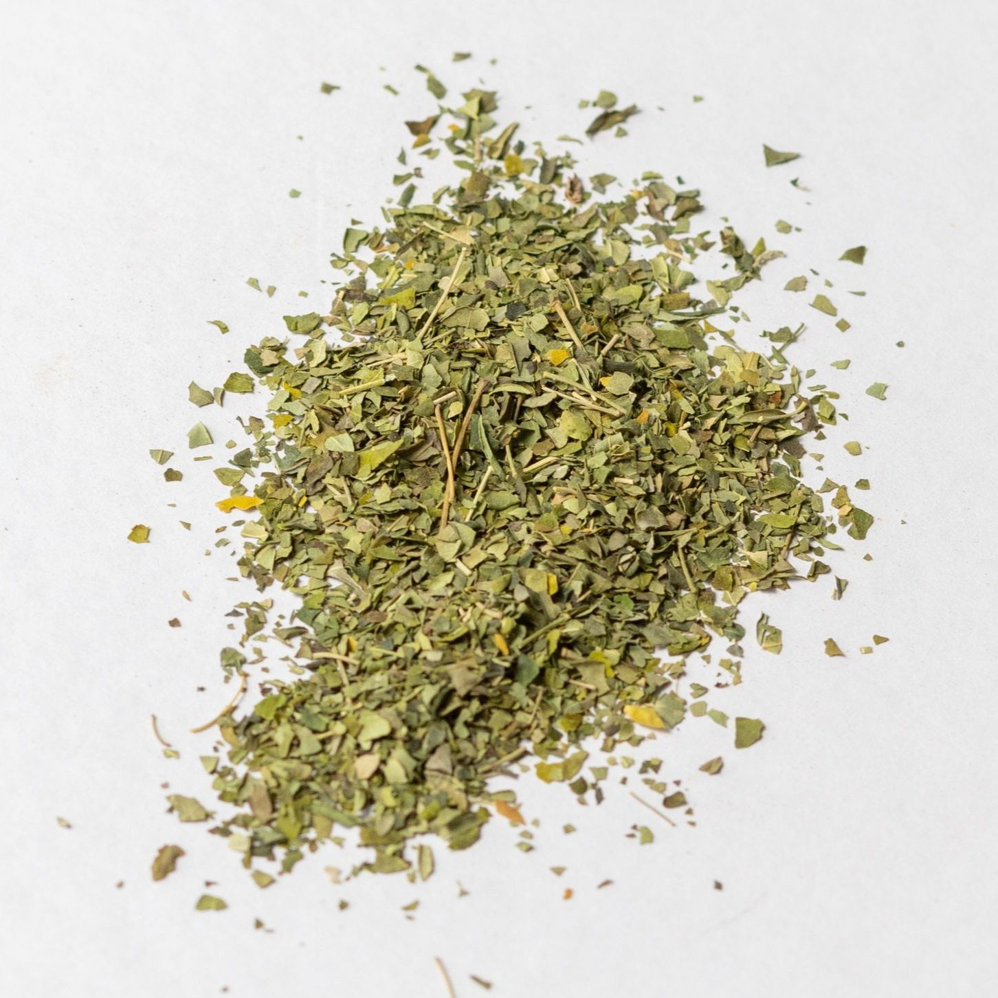 Elixir de Vie, la boite de 25 g.