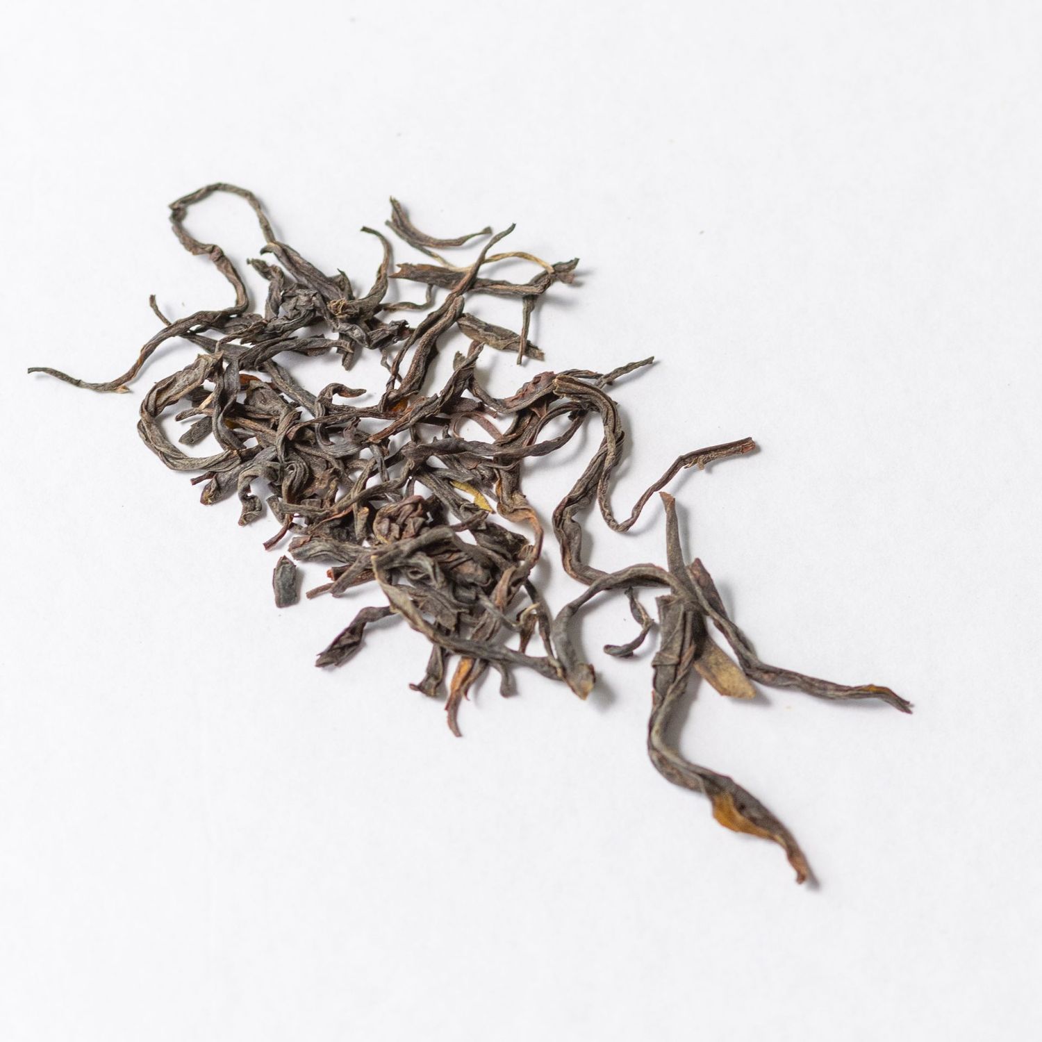 Nilgiri, récolte d'hiver- La pochette de 55 g