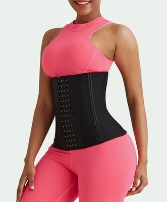 Latex Waist Trainers