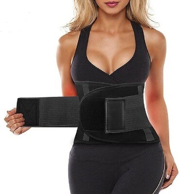 Fitness Sweat Belts