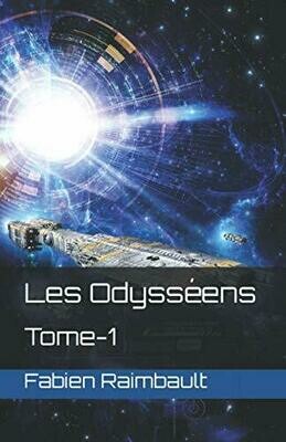 Les Odysséens - Tome 1