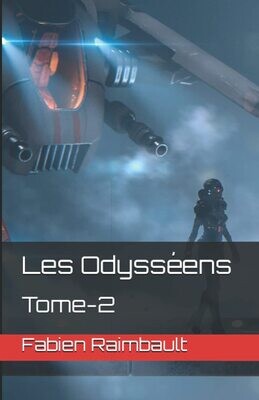Les Odysséens Tome-2