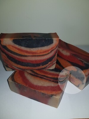 Vanilla Sandalwood