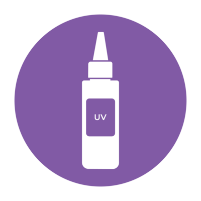 UV Resin &amp; Supplies