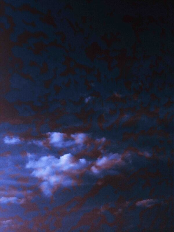 L'ABSENCE