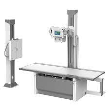 DIGITAL X-RAY SYSTEM 50 KW