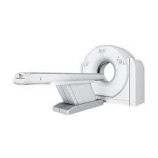 32 SLICE CT SYSTEM