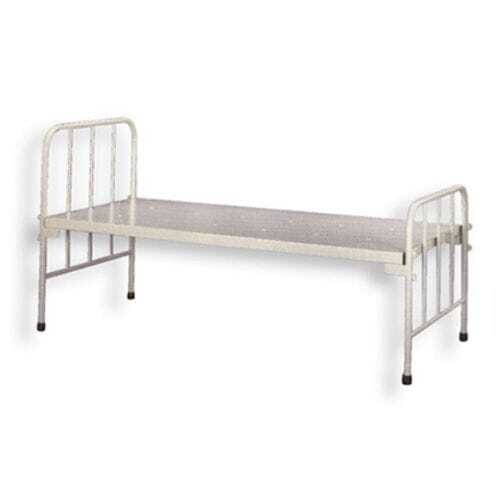 Twenty Iron Hospital Beds