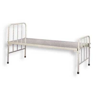 Twenty Iron Hospital Beds