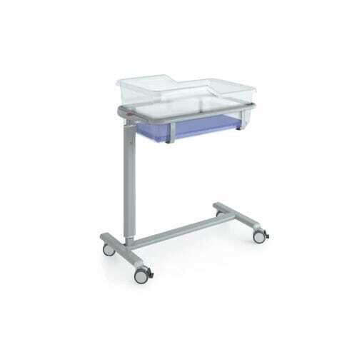 Hospital Bassinets