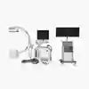 MOBILE C ARM SYSTEM