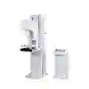 HIGH FREQUENCY MAMMOGRAPHY X RAY MACHINE