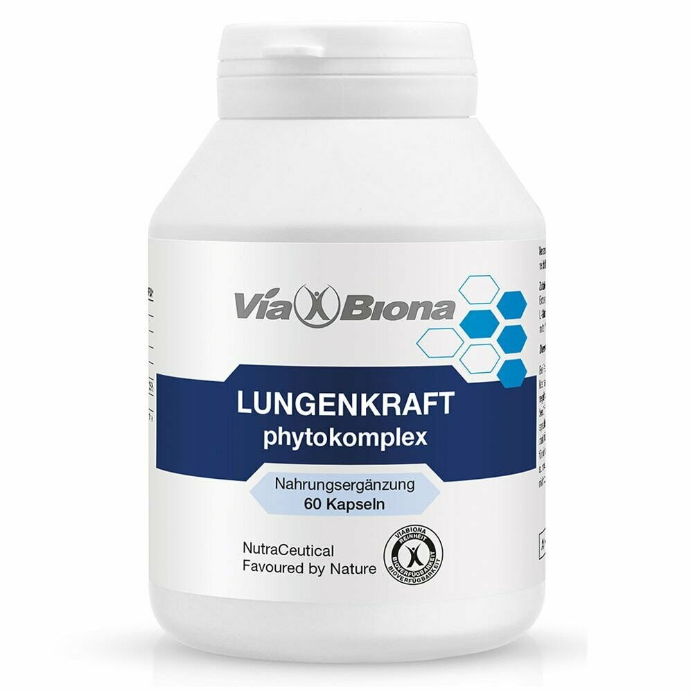 Lungenkraft

Endlich wieder frei durchatmen!
