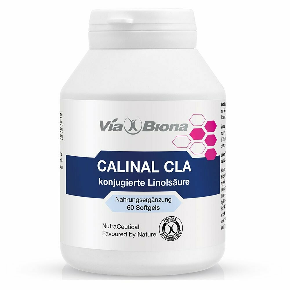 Calinal CLA Fettburner