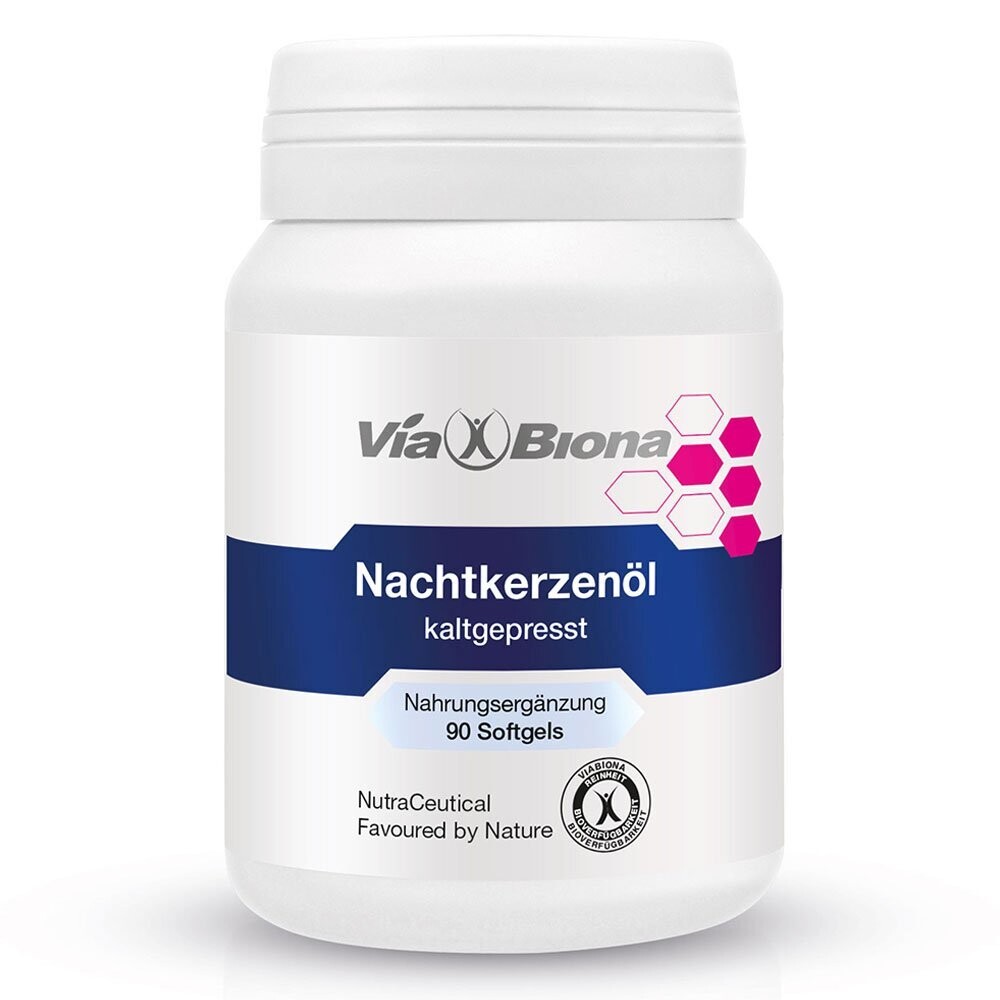 Nachtkerzenöl.
Bei Menstruations-Beschwerden, in der Menopause, bei Neurodermitis und Juckreiz.