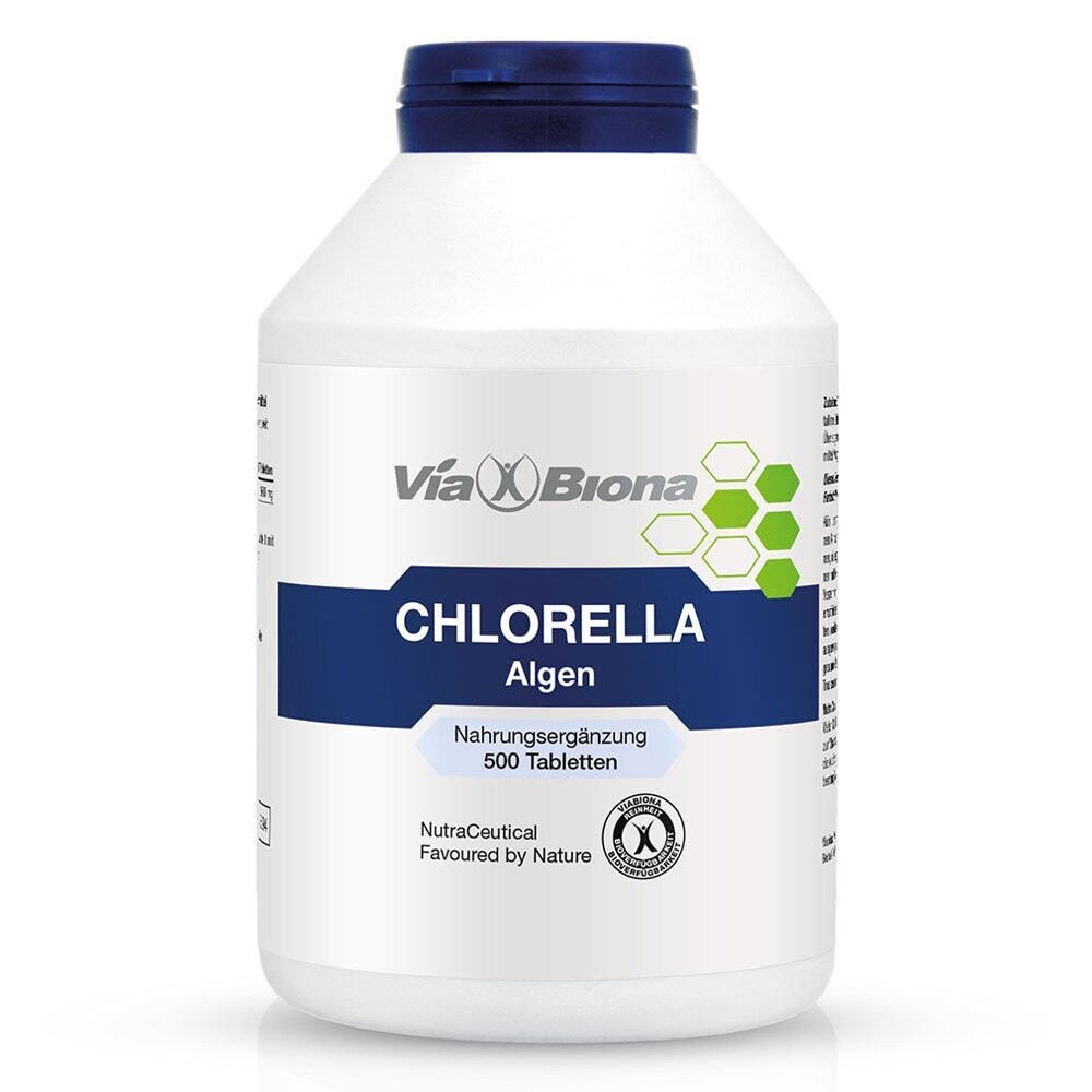 Chlorella.

Süßwasser-Alge als natürliche Quelle von Vitaminen, Mineralstoffen und Aminosäuren
