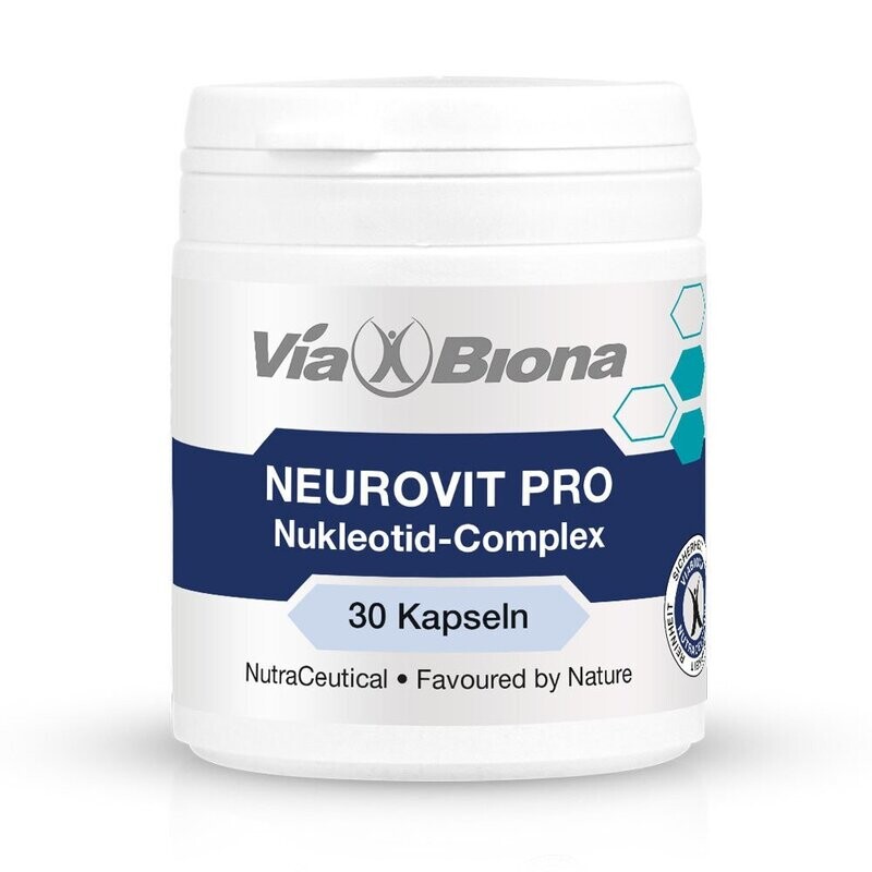 NEUROVIT PRO Nukleotid-Complex NEUROVIT PRO Nukleotid-Complex