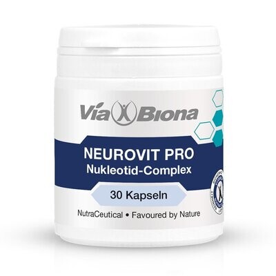 NEUROVIT PRO Nukleotid-Complex