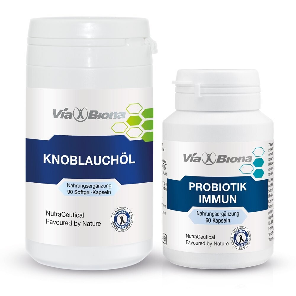 ENHANCED CANDIDA FORMULA - 30 TAGE KUR.
Blockiert den Pilz auf natürliche Weise.